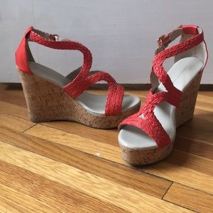 Banana Republic | Wedges
